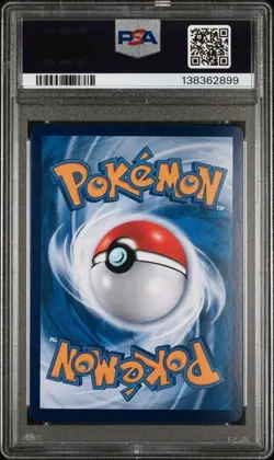 PSA 10 2025 Pokemon Cinese Semplificato Meowth Gem Pack Vol 3 CBB3 CS 02 07 - Image 2