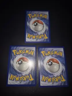 Pokemon - Lotto 3 Full Art Fusion Strike / Evolving Skies - Eng Nm - Image 2