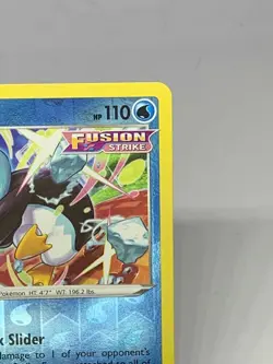 Eiscue - 044/172 - Brilliant Stars - Reverse Holo - Rare - Pokemon - 🔟 - Image 5
