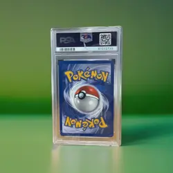 ✨ PSA 10 GEM MINT Erika’s Bulbasaur 1st Edition #39 2000 Pokemon Gym Challenge ✨ - Image 2