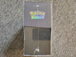 Surging Sparks Pokemon Center Exclusive Elite Trainer Box ETB New Sealed - Image 5