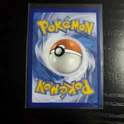 Pokemon TCG SV04 Paradox Rift Yveltal 205/182 Illustration Rare Holo NM - Image 2