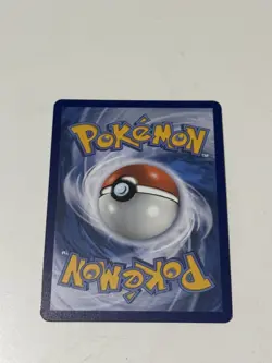POKEMON TCG DRIFLOON MEP005 BLACK STAR PROMO NM FAST DISPATCH - Image 2