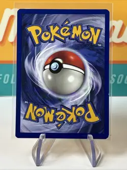 Pikachu #60 Pokemon TCG 1999 Jungle Unlimited NM Near Mint - Image 2