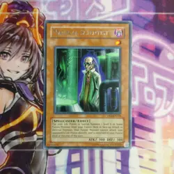 1X MAGICAL SCIENTIST DR1-EN128 UNLIMITED RARE YUGIOH - Image 3