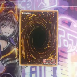 1X GHOST REAPER & WINTER CHERRIES MP17-EN022 SHVI-EN040 SECRET YUGIOH - Image 4