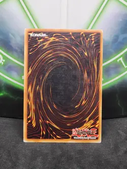 Yugioh Elemental Hero Captain Gold FOTB-EN014 Ultra Rare LP - Image 2