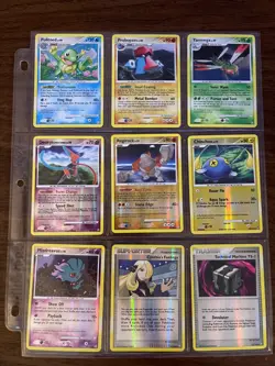 Pokemon TCG Legends Awakened - Large Card Lot w/Holos - Politoed MP-NM READ - Image 1