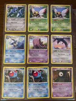 Pokemon TCG Legends Awakened - Large Card Lot w/Holos - Politoed MP-NM READ - Image 4