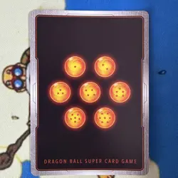 Preemptive Strike TB3-048 Dragon Ball Super Card Game Common DBS TCG non foil - Image 2