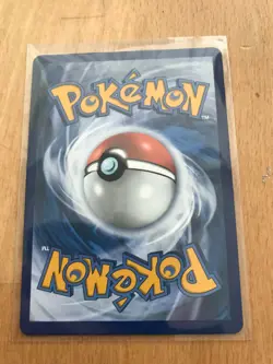 Pokemon card- Meowth EX SIR-121/088; perfect order, pack fresh, near mint - Image 2