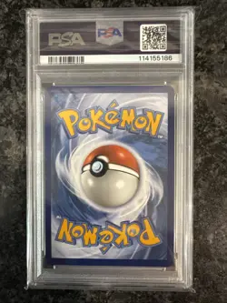 2023 Pokemon Pal en Ting-Lu EX Sir #263 PSA 10 Gem Mint - Image 2