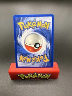 Pokemon Card Tyranitar 31/75 Neo Discovery Non Holo Rare WotC 349💎LP💎 - Image 3