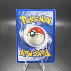 Mewtwo 10/102 Base Set (Shadowless) Holo Pokemon Card | Rare - MP -j - Image 2