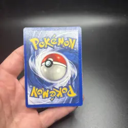 Mewtwo 10/102 Base Set (Shadowless) Holo Pokemon Card | Rare - MP -j - Image 5