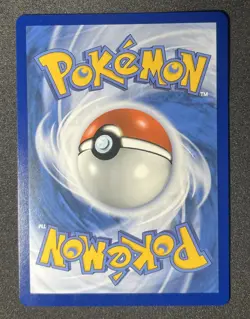 Pokemon Van Gogh Museum: Pikachu with Grey Felt Hat Promo Card - Image 4