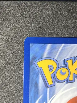 Pokemon Van Gogh Museum: Pikachu with Grey Felt Hat Promo Card - Image 5