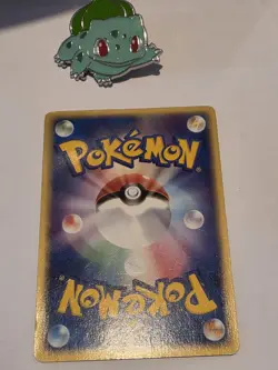 Japanese Pokemon Card Charmeleon Charizard Starter Deck 011/052 Near Mint - Image 4
