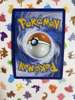 Charmander #044 SVP Black Star Promo Card Pokemon TCG Obsidian Flames NM - Image 3