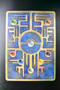 Ancient Mew Nintedo Error Movie Promo 1999 Holo Rare Pokemon Card - Image 5