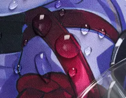 Pokemon Playmat Mewtwo Groudon Kyogre Rayquaza TCG CCG Card Game Mat Mouse Pad - Image 2