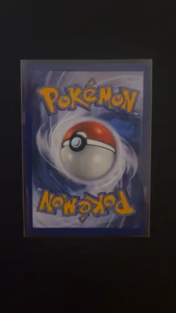 Pokemon TCG Ceruledge Illustration Rare Holo Card Sv08: Surging Sparks 197/191 - Image 2