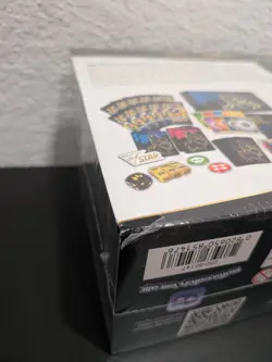 (Small tear in Plastic) Pokemon TCG: Crown Zenith Elite Trainer Box - 10 Packs 820650851476 - Image 3