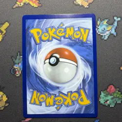 Pokemon TCG Gardevoir Ex 217/091 Shiny Ultra Rare S&V Paldean Fates - Image 2