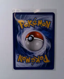 Pokemon TCG Mega M Tyranitar EX Holo Ultra Rare Card Ancient Origins 43/98 VLP - Image 2