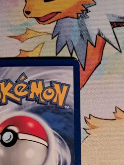 Pokemon TCG Dark Primeape Colossinge obscur 43/82 1st Edition Regular French NM - Image 5
