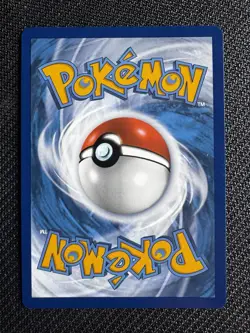 Pokemon Crocalor Sv02 Paldea Evolved Illustration Rare 202/193 Holo 110 HP NM - Image 2