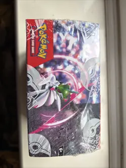 Pokemon TCG Paradox Rift Booster Box 36 Packs, Sealed - Image 2