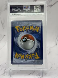 2016 Pokemon XY Evolutions Chansey Holo 70/108 PSA 9 MINT - Image 2