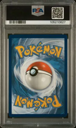2019 POKEMON SUN & MOON UNBROKEN BONDS FULL ART/RESHIRAM & CHARIZARD GX PSA 10 - Image 2