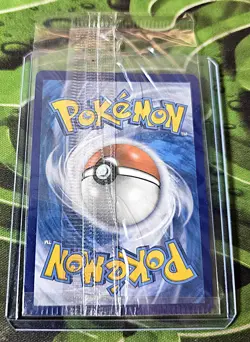 Charizard V SWSH050 Pokemon Promo Sealed - Image 2