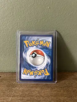 [NM] Pikachu 160/159 Crown Zenith Secret Rare Full Art Holo English - Image 2