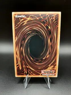 Yu-Gi-Oh! Marincess Springirl LED9-EN031 Super Rare 1st Edition *Pack Fresh* - Image 2