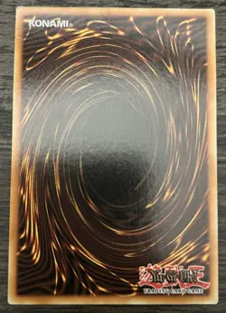 Yu-Gi-Oh! Bundle - Power Vice Dragon + The Crimson King - 1st Edition NM/M - Image 4