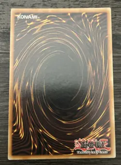 Yu-Gi-Oh!- Ecclesia and the Dark Dragon - BPRO-EN041 - Secret Rare - 1st Ed NM/M - Image 2