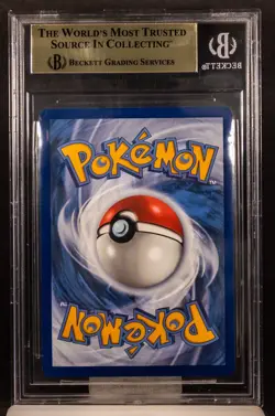 2650 Chansey 2023 Pokemon TCG Classic Venusaur & Lugia 15 BGS 9.5 - Image 2