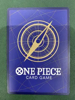 Marshall.D.Teach (Event Pack Vol. 8) P-100 One Piece TCG Promotion Cards Foil - Image 2