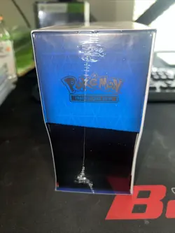 Pokemon TCG Pokemon GO Elite Trainer Box ETB Factory Sealed - Image 4