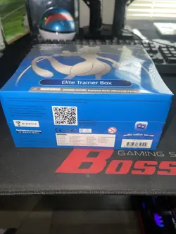 Pokemon TCG Pokemon GO Elite Trainer Box ETB Factory Sealed - Image 5