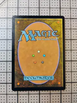 Smothering Tithe - Ravnica Allegiance RNA #22 (Japanese) Magic The Gathering MTG - Image 2