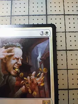 Smothering Tithe - Ravnica Allegiance RNA #22 (Japanese) Magic The Gathering MTG - Image 4