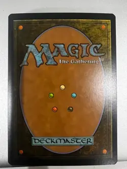 Sylvan Library Eternal Masters Regular light play/nm - Image 2