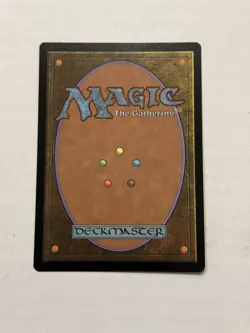 Beast Whisperer #167 LP Commander 2020 C20 Magic MTG magic the gathering - Image 2