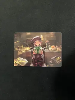 7 Total Final Fantasy Art Series Gold Stamped Foil Mint Magic The Gathering - Image 5