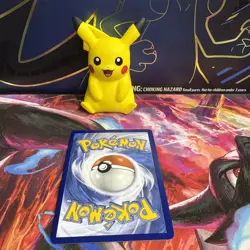 Mewteo V Black Star Promo Holo SWSH229 Pokemon TCG Card NM - Image 4