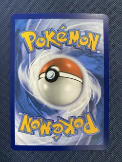 Pokemon TCG: Shaymin 087/131 Pokeball Holo Prismatic Evolutions ERROR SHIFTED - Image 3